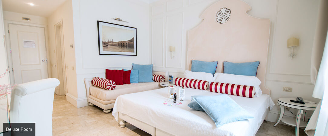 Baglio Basile - CDSHotels ★★★★ - Un ancien baglio sicilien réinventé, entre patrimoine rural, lumière méditerranéenne et douceur contemporaine. - Sicily, Italy