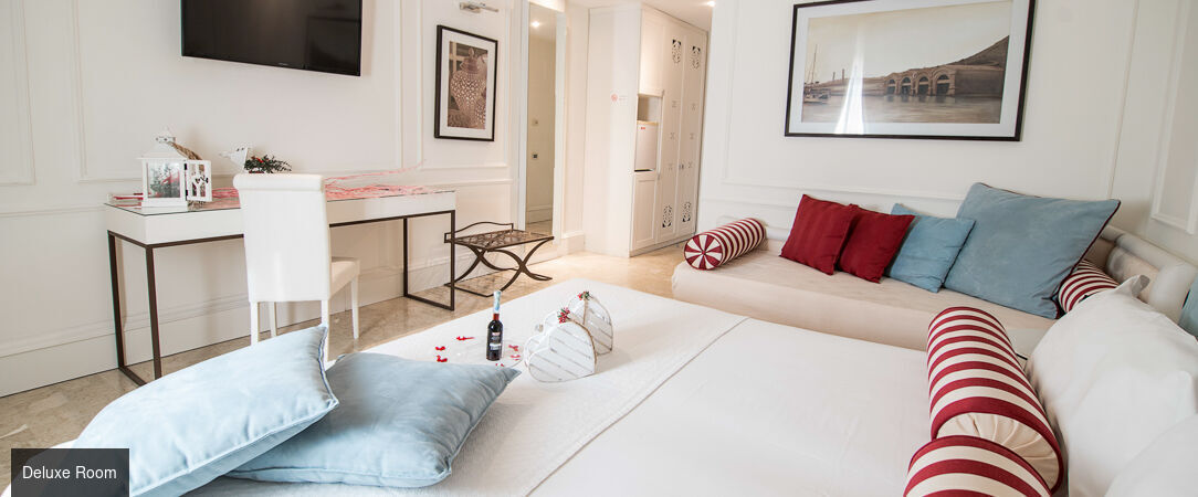 Baglio Basile - CDSHotels ★★★★ - Un ancien baglio sicilien réinventé, entre patrimoine rural, lumière méditerranéenne et douceur contemporaine. - Sicily, Italy