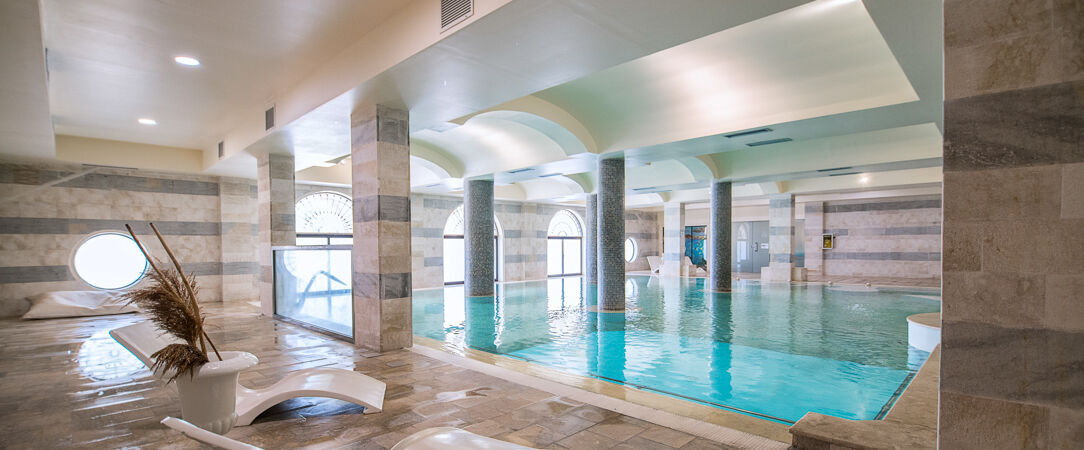 Baglio Basile - CDSHotels ★★★★ - Un ancien baglio sicilien réinventé, entre patrimoine rural, lumière méditerranéenne et douceur contemporaine. - Sicily, Italy