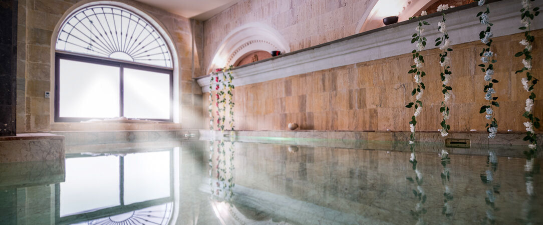 Baglio Basile - CDSHotels ★★★★ - Un ancien baglio sicilien réinventé, entre patrimoine rural, lumière méditerranéenne et douceur contemporaine. - Sicily, Italy