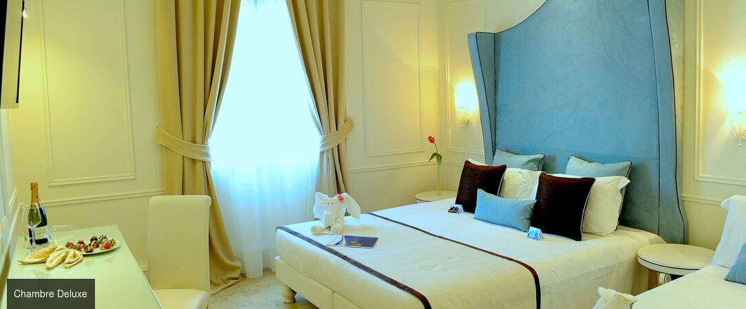 Baglio Basile - CDSHotels ★★★★ - Un ancien baglio sicilien réinventé, entre patrimoine rural, lumière méditerranéenne et douceur contemporaine. - Sicile, Italie