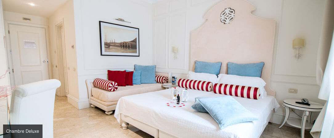 Baglio Basile - CDSHotels ★★★★ - Un ancien baglio sicilien réinventé, entre patrimoine rural, lumière méditerranéenne et douceur contemporaine. - Sicile, Italie