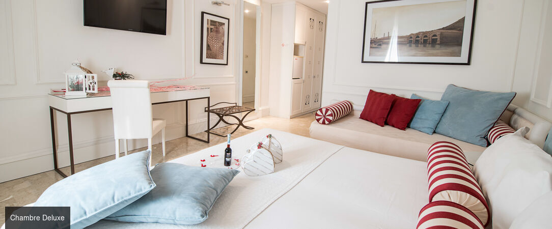 Baglio Basile - CDSHotels ★★★★ - Un ancien baglio sicilien réinventé, entre patrimoine rural, lumière méditerranéenne et douceur contemporaine. - Sicile, Italie