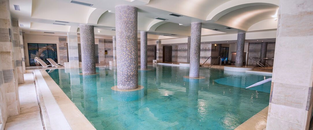 Baglio Basile - CDSHotels ★★★★ - Un ancien baglio sicilien réinventé, entre patrimoine rural, lumière méditerranéenne et douceur contemporaine. - Sicile, Italie