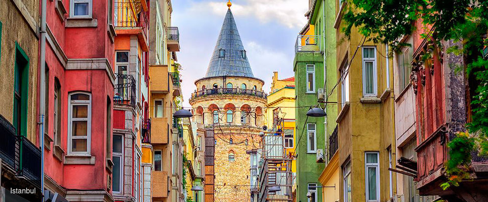 Levni Hotel & Spa - Perfect central location and comfort in the heart of old Istanbul. - Istanbul, Turkey