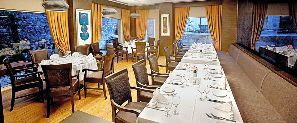 Levni Hotel & Spa - Détente & dépaysement dans le centre historique d’Istanbul. - Istanbul, Turquie