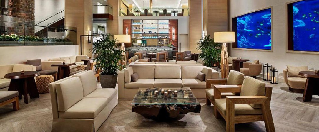 Alohilani Resort Waikiki Beach ★★★★★ - Expérience 5 étoiles à Honolulu. - Hawaï, États-Unis