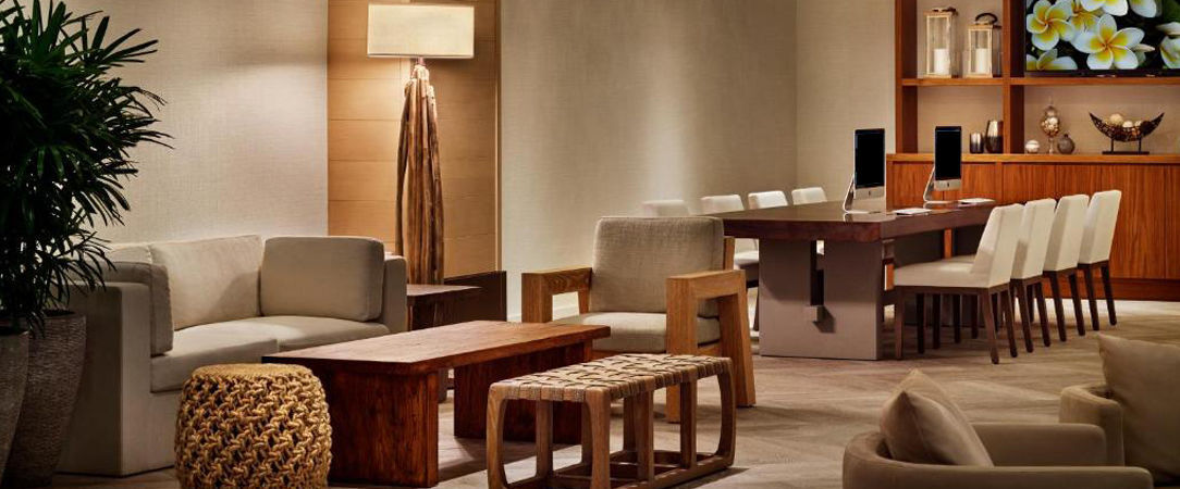 Alohilani Resort Waikiki Beach ★★★★★ - Expérience 5 étoiles à Honolulu. - Hawaï, États-Unis