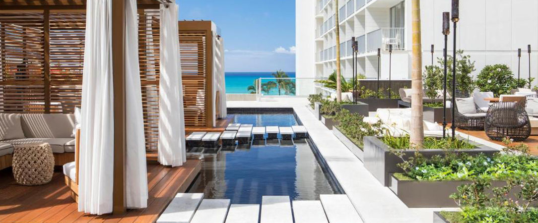 Alohilani Resort Waikiki Beach ★★★★★ - Expérience 5 étoiles à Honolulu. - Hawaï, États-Unis