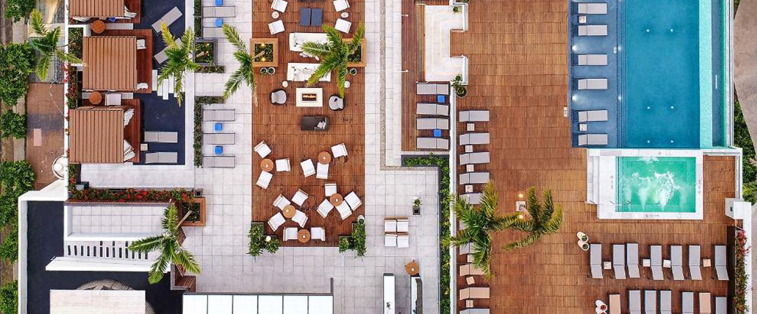 Alohilani Resort Waikiki Beach ★★★★★ - Expérience 5 étoiles à Honolulu. - Hawaï, États-Unis