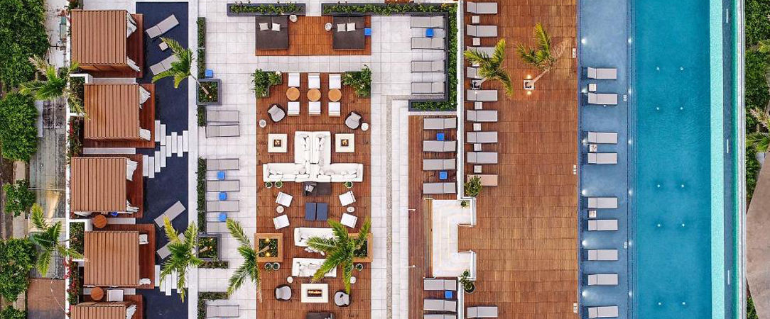 Alohilani Resort Waikiki Beach ★★★★★ - Expérience 5 étoiles à Honolulu. - Hawaï, États-Unis