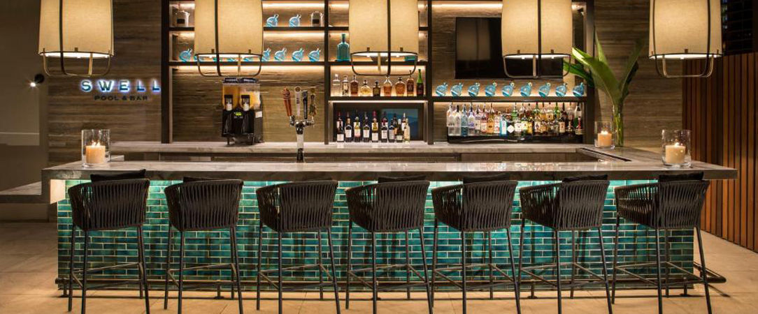 Alohilani Resort Waikiki Beach ★★★★★ - Expérience 5 étoiles à Honolulu. - Hawaï, États-Unis