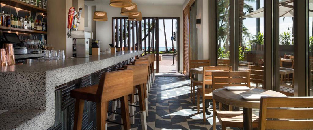 Alohilani Resort Waikiki Beach ★★★★★ - Expérience 5 étoiles à Honolulu. - Hawaï, États-Unis
