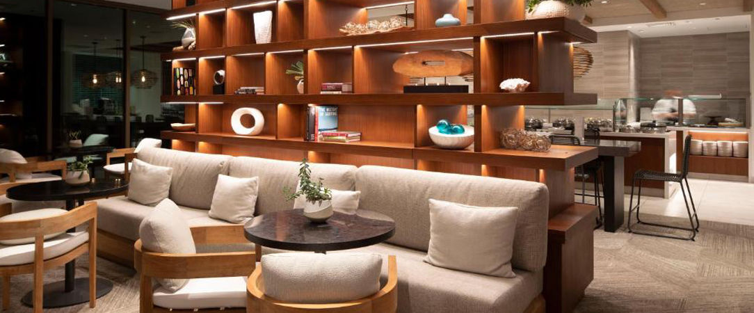 Alohilani Resort Waikiki Beach ★★★★★ - Expérience 5 étoiles à Honolulu. - Hawaï, États-Unis