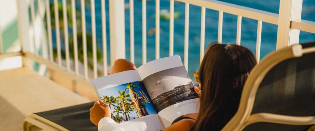 Kaimana Beach Hotel ★★★★ - Votre bulle de paradis sur une plage de Waikiki, face au Pacifique. - Hawaï, États-Unis