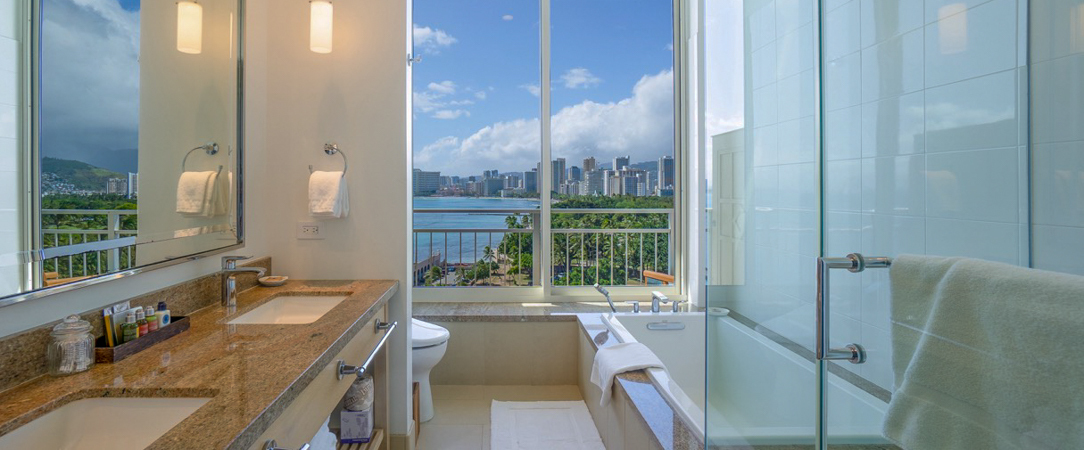 Kaimana Beach Hotel ★★★★ - Votre bulle de paradis sur une plage de Waikiki, face au Pacifique. - Hawaï, États-Unis