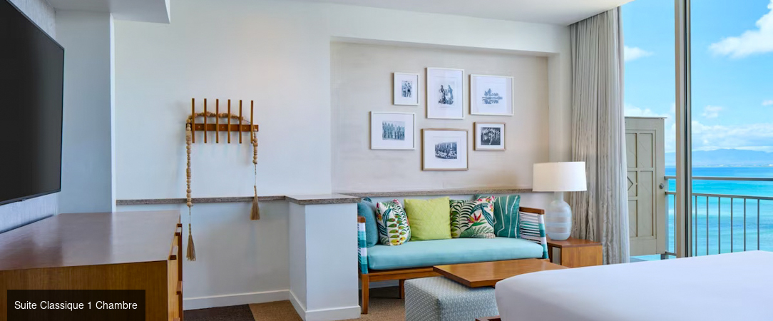 Kaimana Beach Hotel ★★★★ - Votre bulle de paradis sur une plage de Waikiki, face au Pacifique. - Hawaï, États-Unis