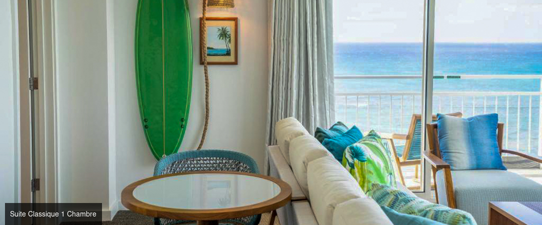 Kaimana Beach Hotel ★★★★ - Votre bulle de paradis sur une plage de Waikiki, face au Pacifique. - Hawaï, États-Unis