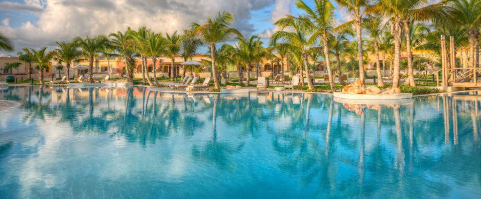 Alsol Luxury Village ★★★★★ - Vacances All Inclusive sous le soleil des Caraïbes ! - Punta Cana, République Dominicaine