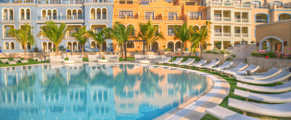 Alsol Luxury Village ★★★★★ - Vacances All Inclusive sous le soleil des Caraïbes ! - Punta Cana, République Dominicaine