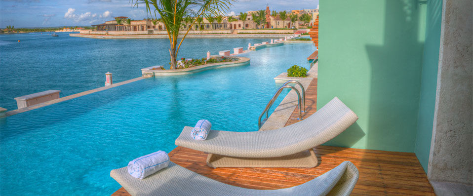 Alsol Luxury Village ★★★★★ - Vacances All Inclusive sous le soleil des Caraïbes ! - Punta Cana, République Dominicaine