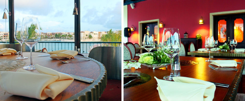 Alsol Luxury Village ★★★★★ - Vacances All Inclusive sous le soleil des Caraïbes ! - Punta Cana, République Dominicaine
