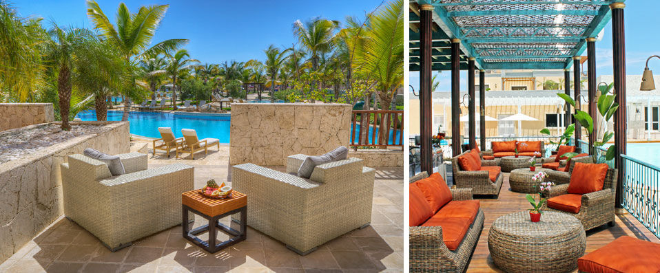 Alsol Luxury Village ★★★★★ - Vacances All Inclusive sous le soleil des Caraïbes ! - Punta Cana, République Dominicaine