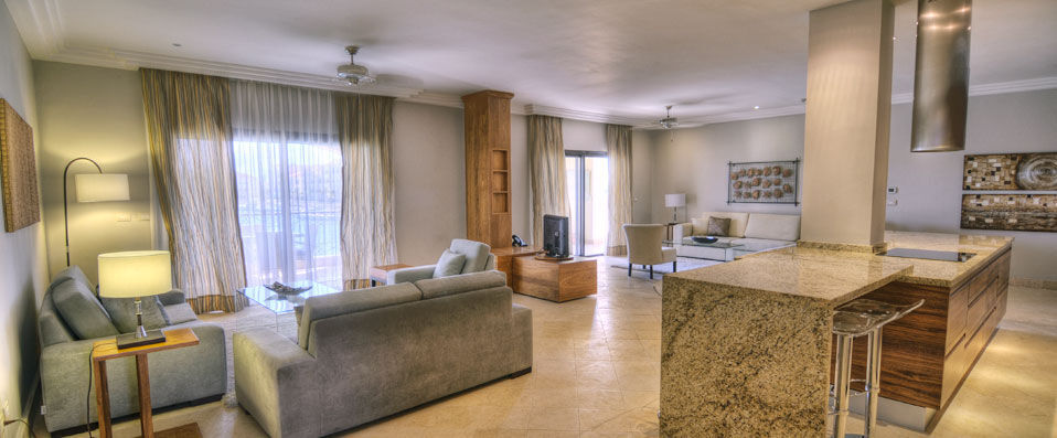 Alsol Luxury Village ★★★★★ - Vacances All Inclusive sous le soleil des Caraïbes ! - Punta Cana, République Dominicaine
