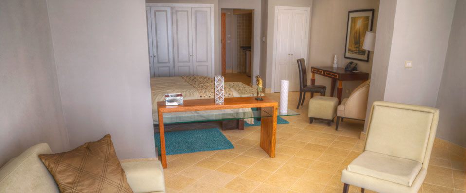Alsol Luxury Village ★★★★★ - Vacances All Inclusive sous le soleil des Caraïbes ! - Punta Cana, République Dominicaine