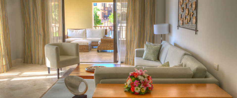 Alsol Luxury Village ★★★★★ - Vacances All Inclusive sous le soleil des Caraïbes ! - Punta Cana, République Dominicaine