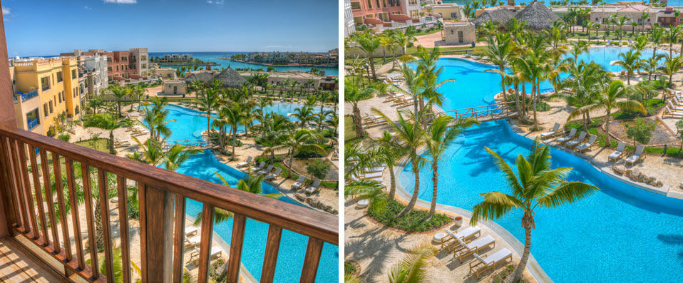 Alsol Luxury Village ★★★★★ - Vacances All Inclusive sous le soleil des Caraïbes ! - Punta Cana, République Dominicaine