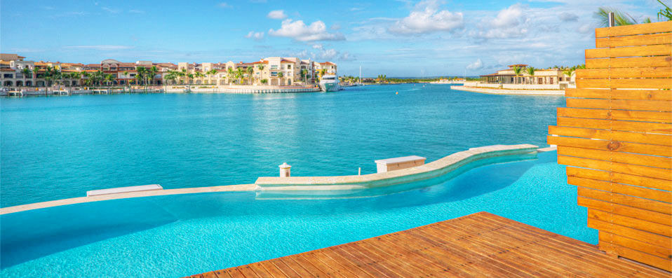Alsol Luxury Village ★★★★★ - Vacances All Inclusive sous le soleil des Caraïbes ! - Punta Cana, République Dominicaine