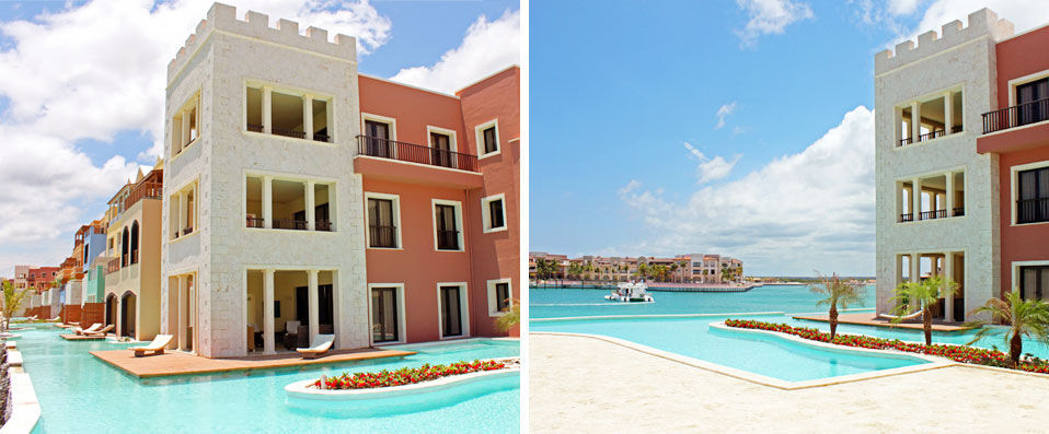 Alsol Luxury Village ★★★★★ - Vacances All Inclusive sous le soleil des Caraïbes ! - Punta Cana, République Dominicaine