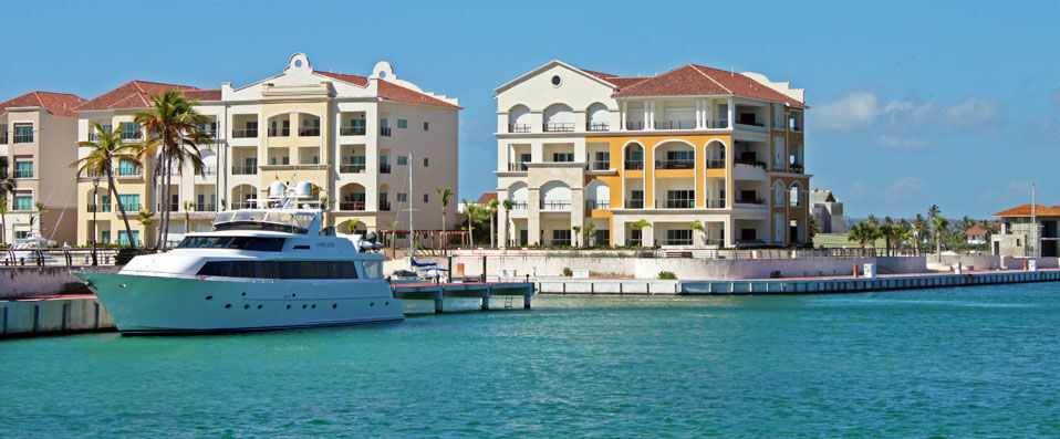Alsol Luxury Village ★★★★★ - Vacances All Inclusive sous le soleil des Caraïbes ! - Punta Cana, République Dominicaine