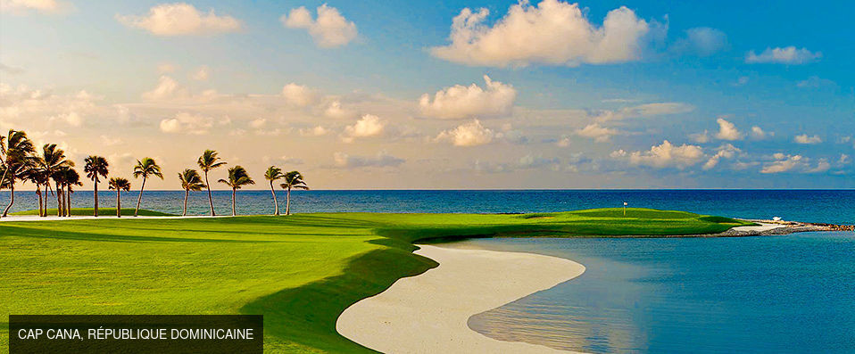 Alsol Luxury Village ★★★★★ - Vacances All Inclusive sous le soleil des Caraïbes ! - Punta Cana, République Dominicaine