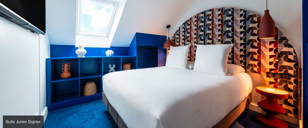 Mercure Quiberon Hotel & Spa ★★★★ - XXX - Bretagne, France