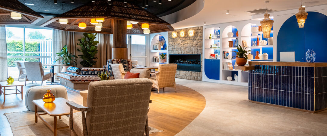 Mercure Quiberon Hotel & Spa ★★★★ - XXX - Bretagne, France