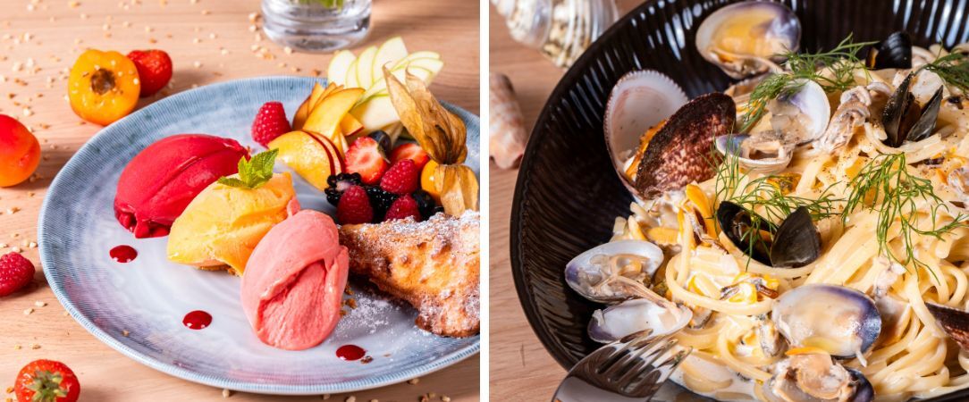 Mercure Quiberon Hotel & Spa ★★★★ - XXX - Bretagne, France