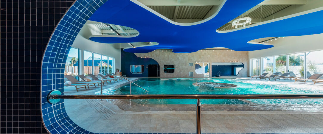 Mercure Quiberon Hotel & Spa ★★★★ - XXX - Bretagne, France