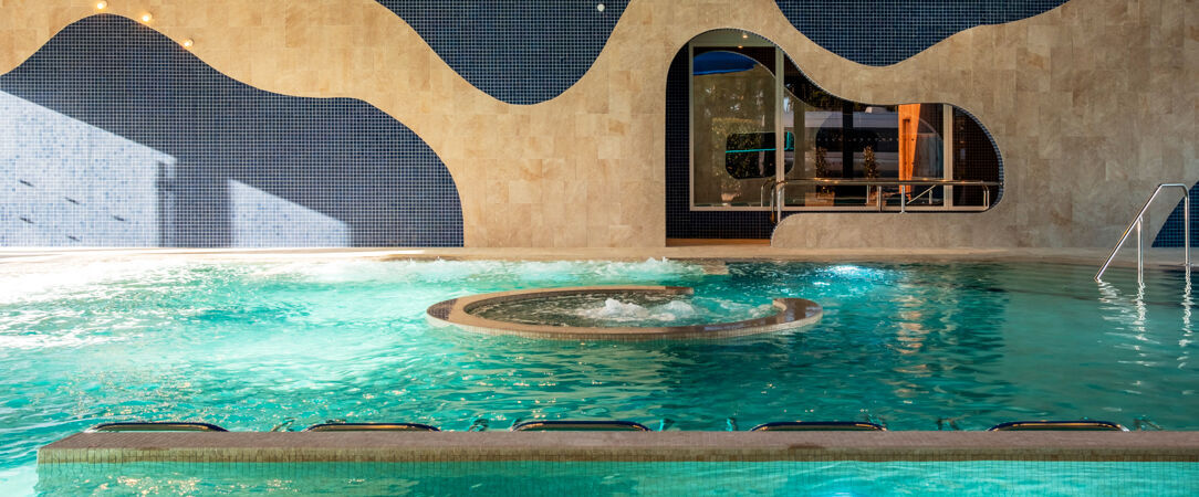 Mercure Quiberon Hotel & Spa ★★★★ - XXX - Bretagne, France