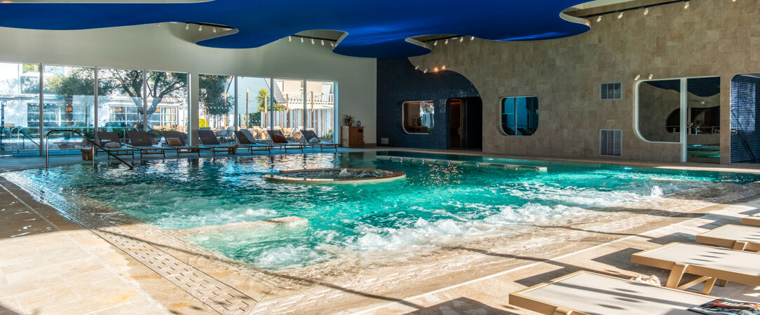 Mercure Quiberon Hotel & Spa ★★★★ - XXX - Bretagne, France