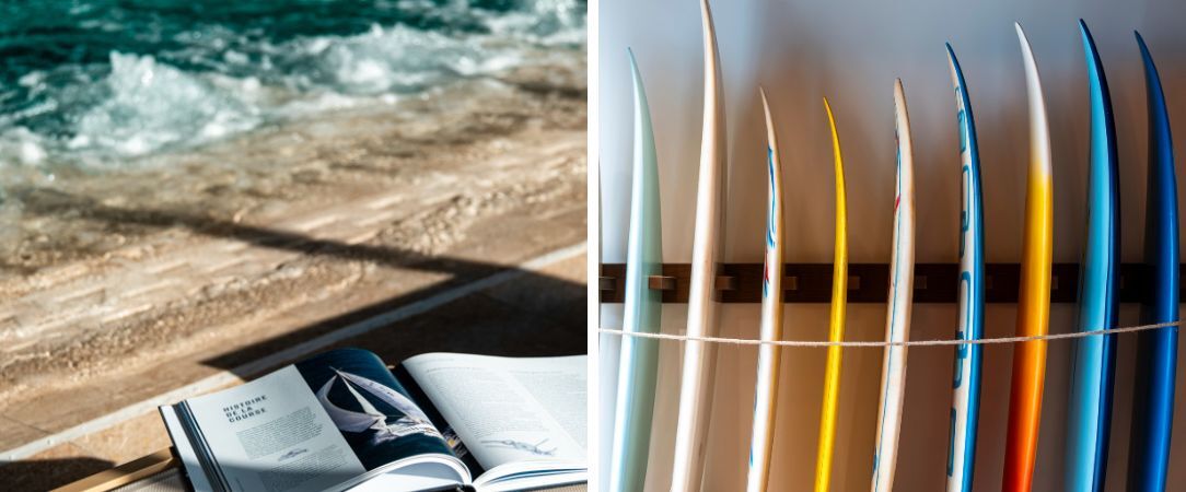 Mercure Quiberon Hotel & Spa ★★★★ - XXX - Bretagne, France