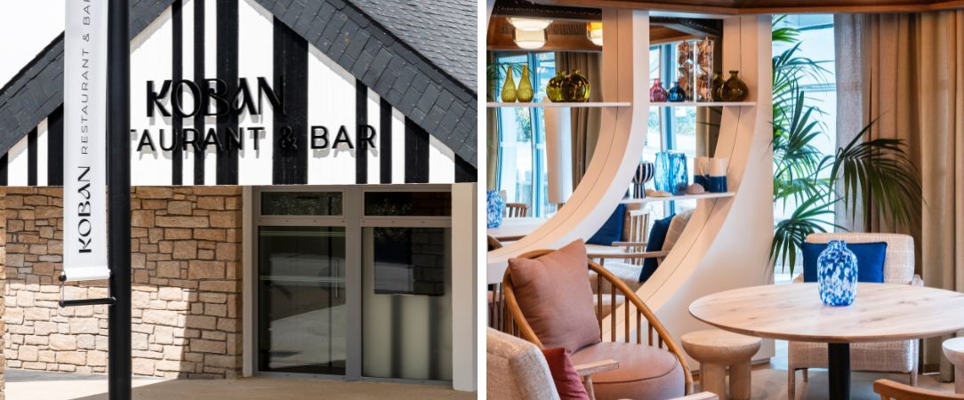 Mercure Quiberon Hotel & Spa ★★★★ - XXX - Bretagne, France