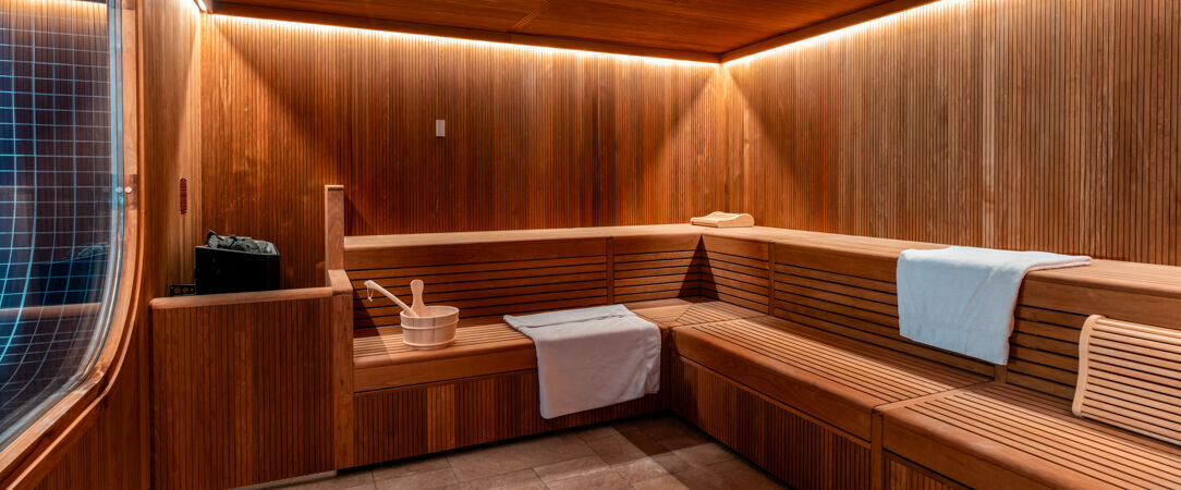 Mercure Quiberon Hotel & Spa ★★★★ - XXX - Bretagne, France