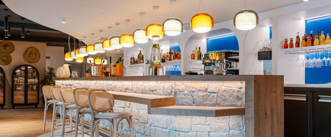 Mercure Quiberon Hotel & Spa ★★★★ - Une adresse empreinte de douceur bretonne, entre terre et mer, à Quiberon. - Bretagne, France