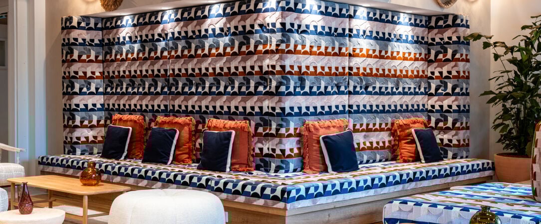 Mercure Quiberon Hotel & Spa ★★★★ - Une adresse empreinte de douceur bretonne, entre terre et mer, à Quiberon. - Bretagne, France