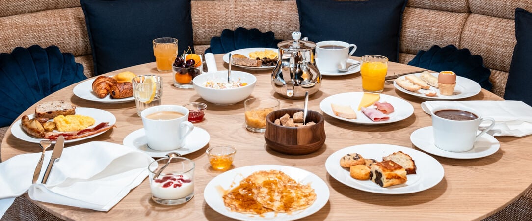 Mercure Quiberon Hotel & Spa ★★★★ - Une adresse empreinte de douceur bretonne, entre terre et mer, à Quiberon. - Bretagne, France