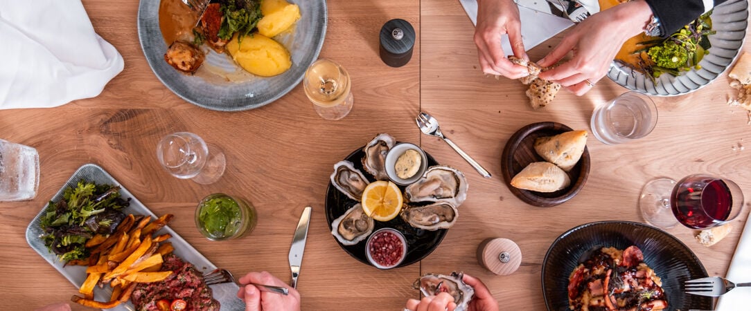 Mercure Quiberon Hotel & Spa ★★★★ - Une adresse empreinte de douceur bretonne, entre terre et mer, à Quiberon. - Bretagne, France