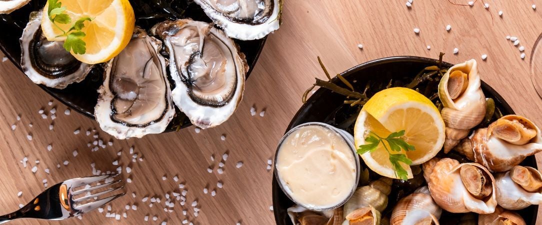 Mercure Quiberon Hotel & Spa ★★★★ - Une adresse empreinte de douceur bretonne, entre terre et mer, à Quiberon. - Bretagne, France