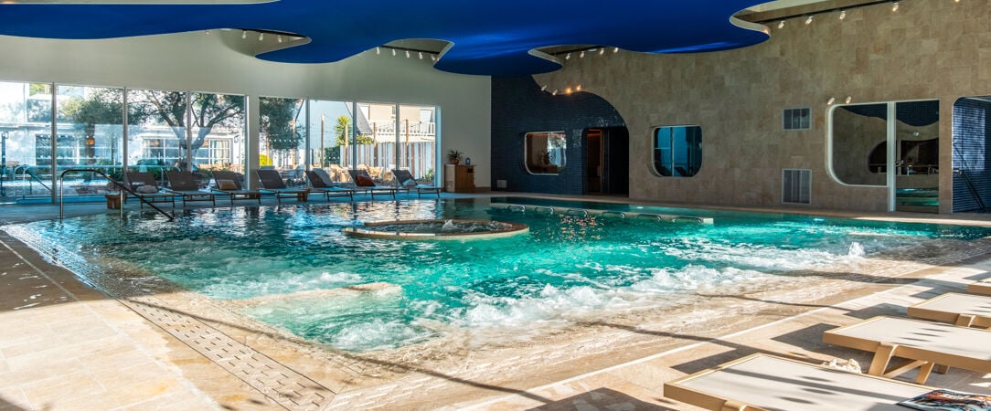 Mercure Quiberon Hotel & Spa ★★★★ - Une adresse empreinte de douceur bretonne, entre terre et mer, à Quiberon. - Bretagne, France